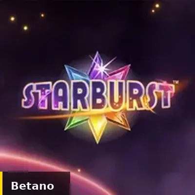 Starburst