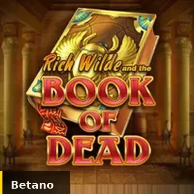 Book of Dead